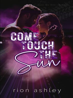 cover image of Come Touch the Sun